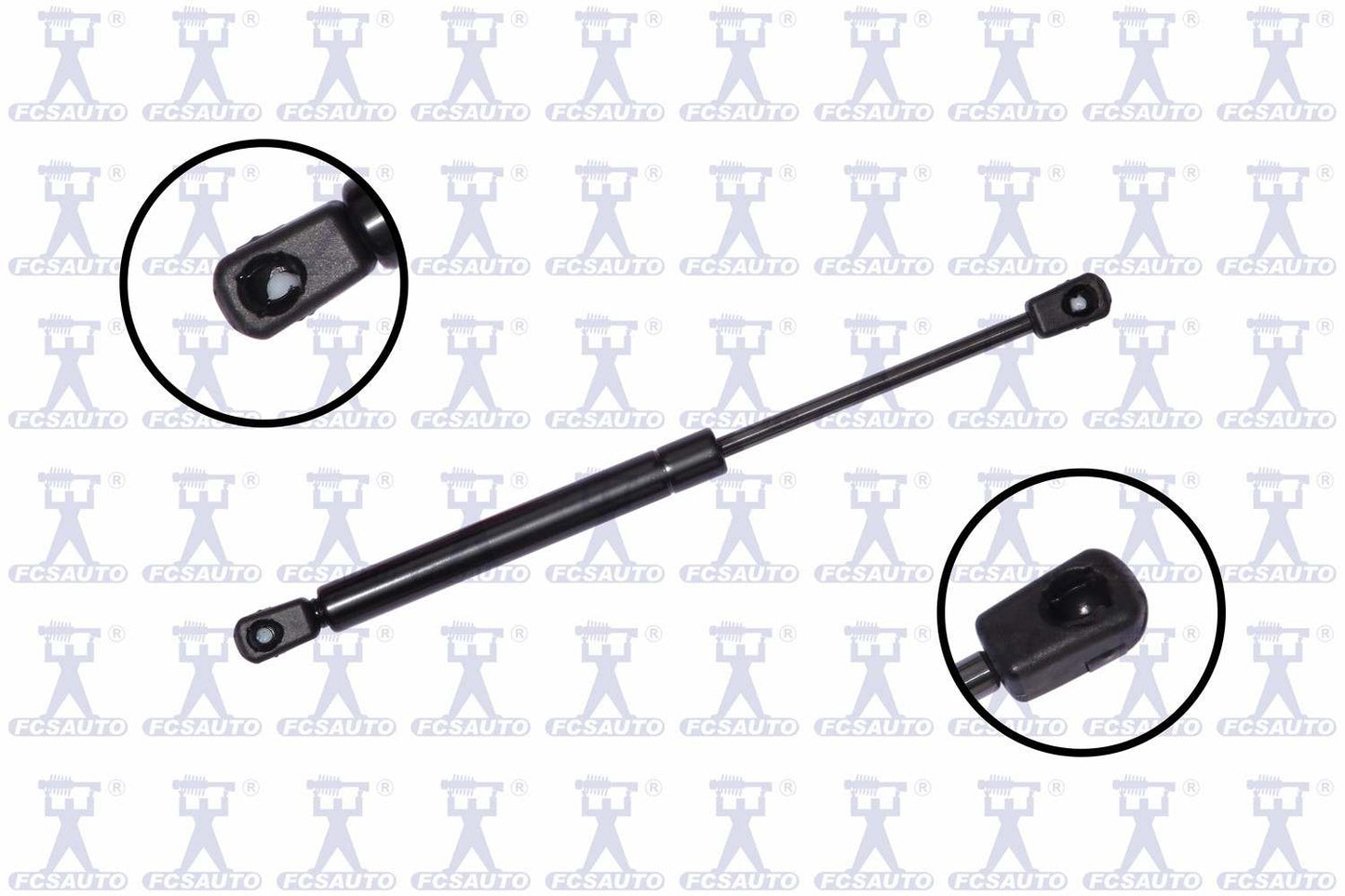 Focus Auto Parts Hood Lift Support 86528