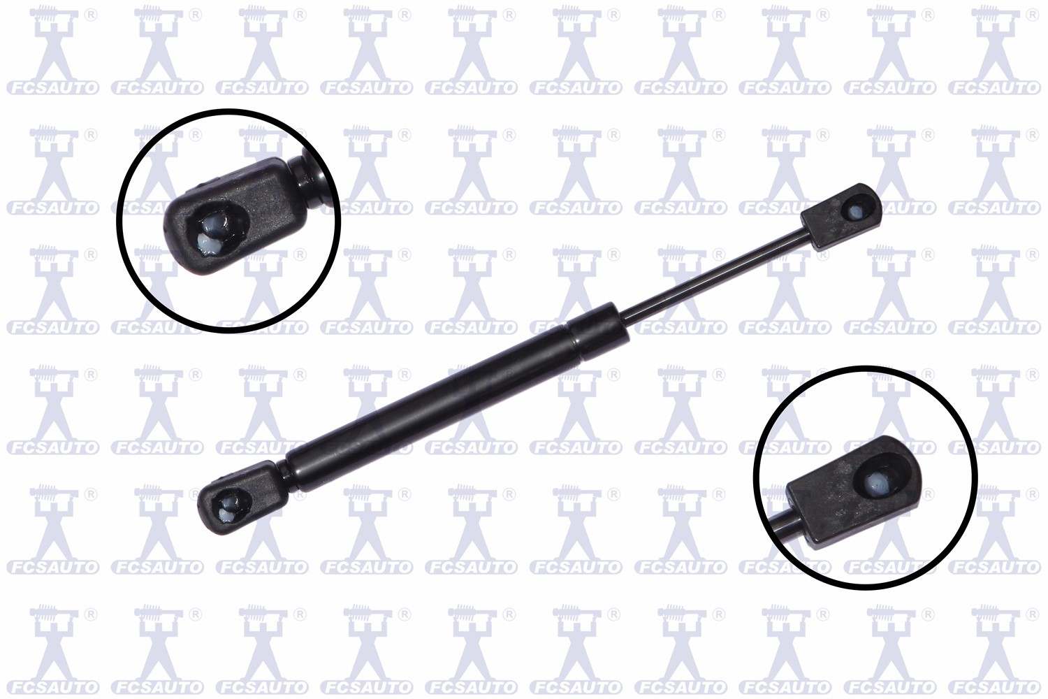 Focus Auto Parts Tailgate Lift Support 86529