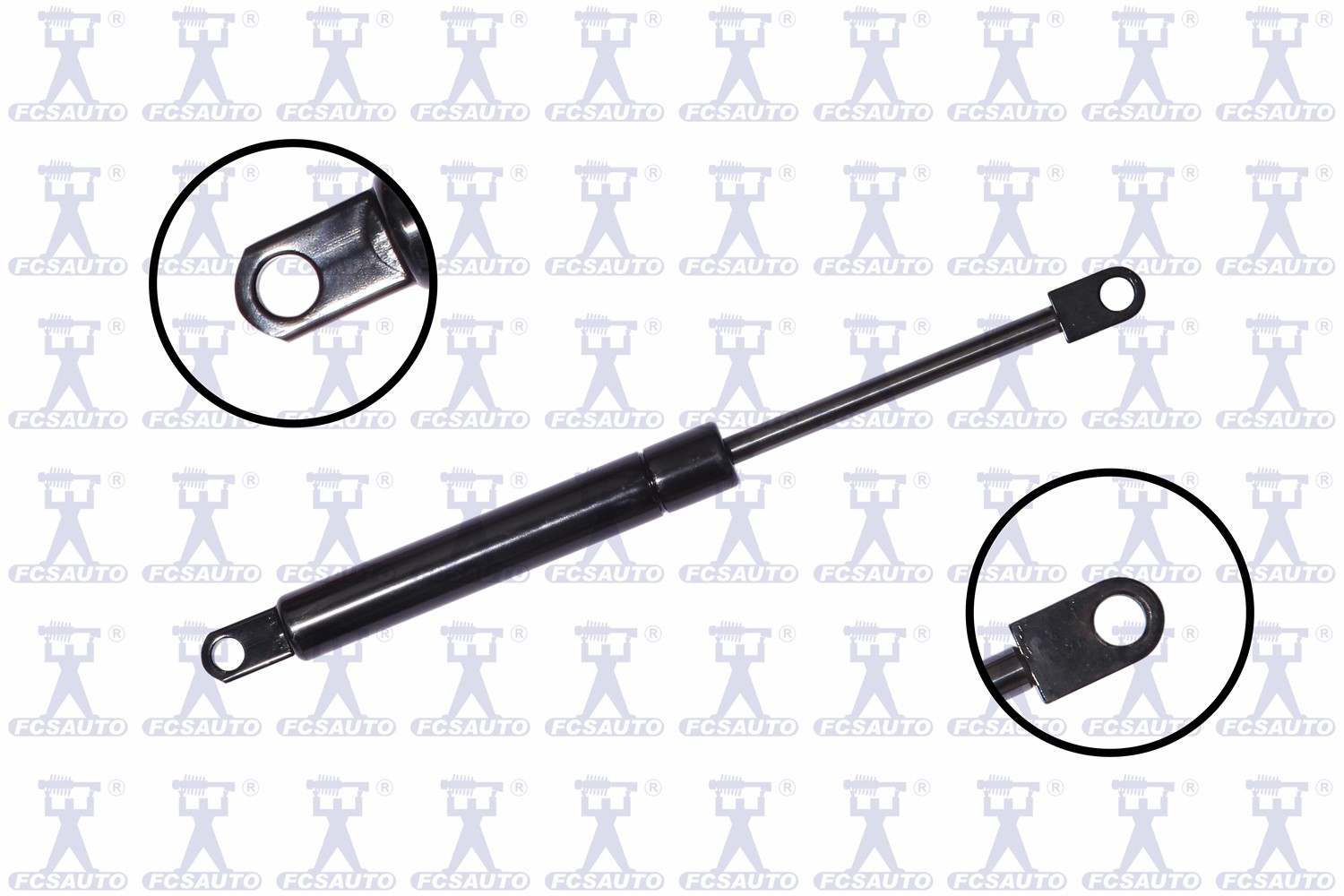 Focus Auto Parts Hood Lift Support 86531