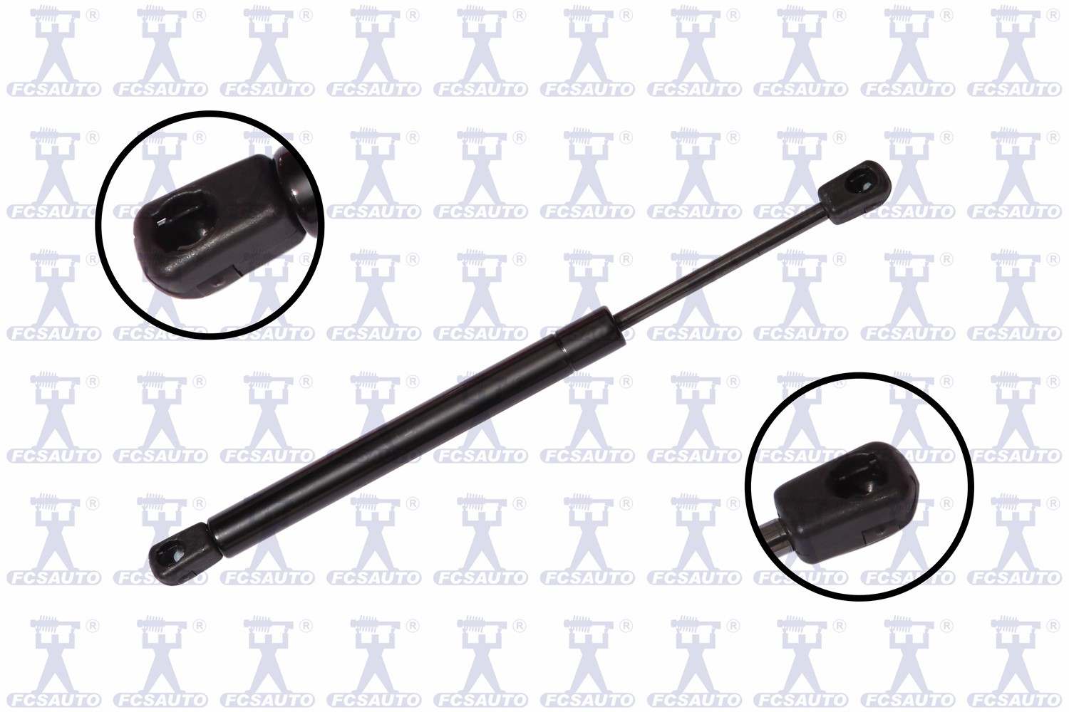 Focus Auto Parts Trunk Lid Lift Support 86549