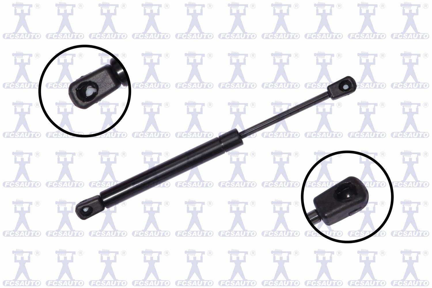 Focus Auto Parts Trunk Lid Lift Support 86556