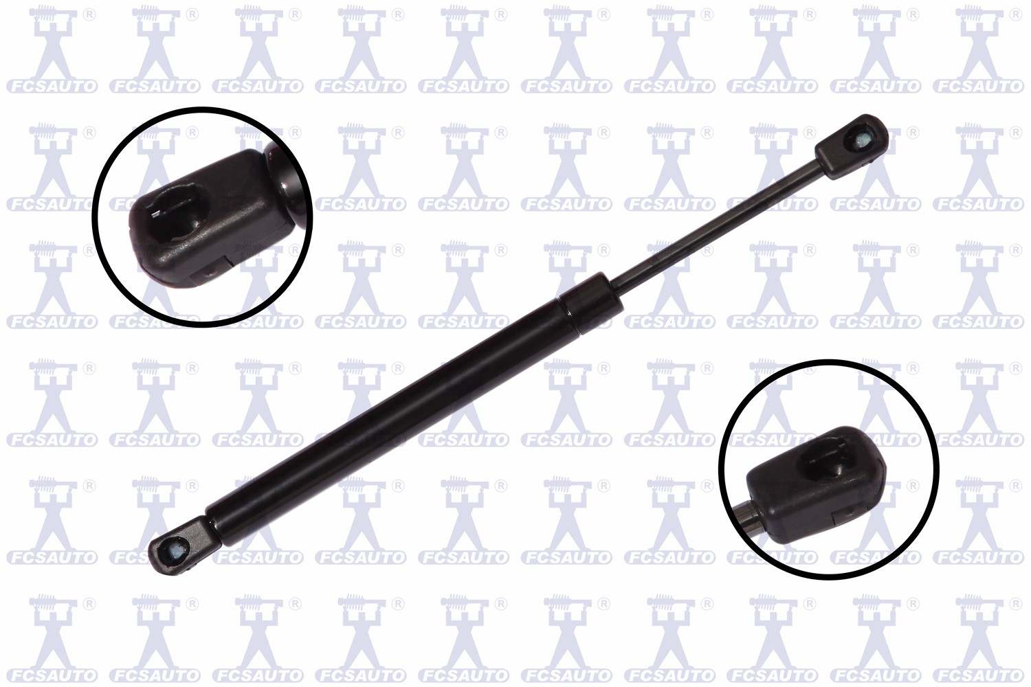 Focus Auto Parts Trunk Lid Lift Support 86559