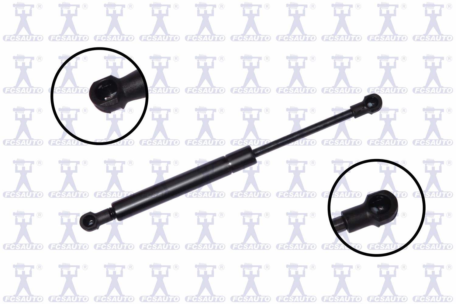 Focus Auto Parts Trunk Lid Lift Support 86564