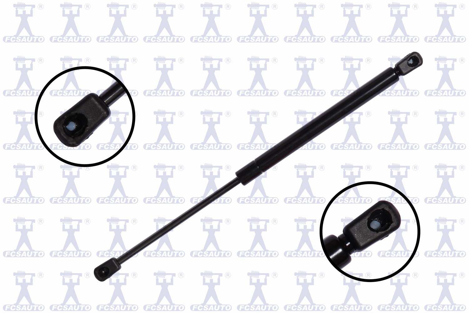 Focus Auto Parts Trunk Lid Lift Support 86571