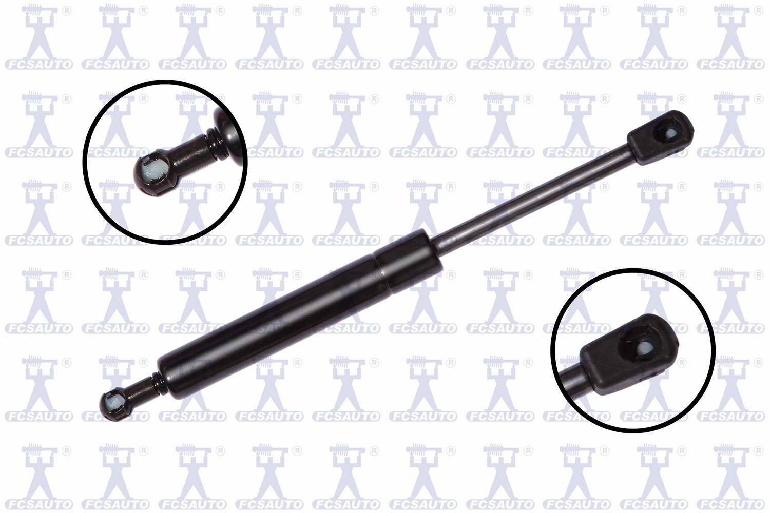 Focus Auto Parts Trunk Lid Lift Support 86572