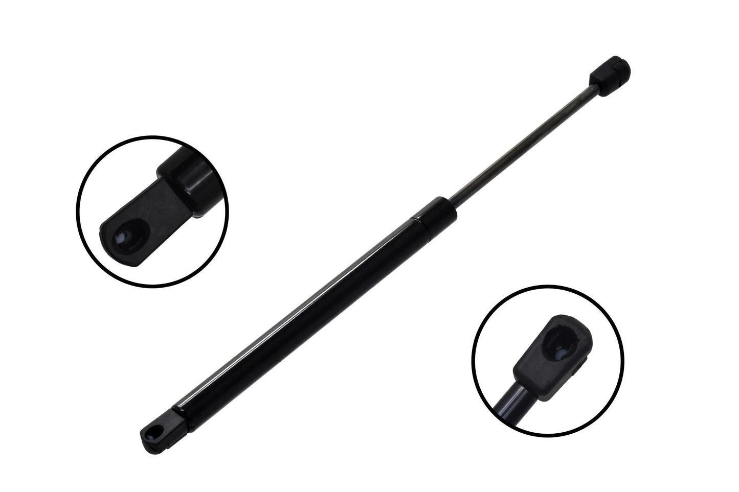 Focus Auto Parts Trunk Lid Lift Support 86573