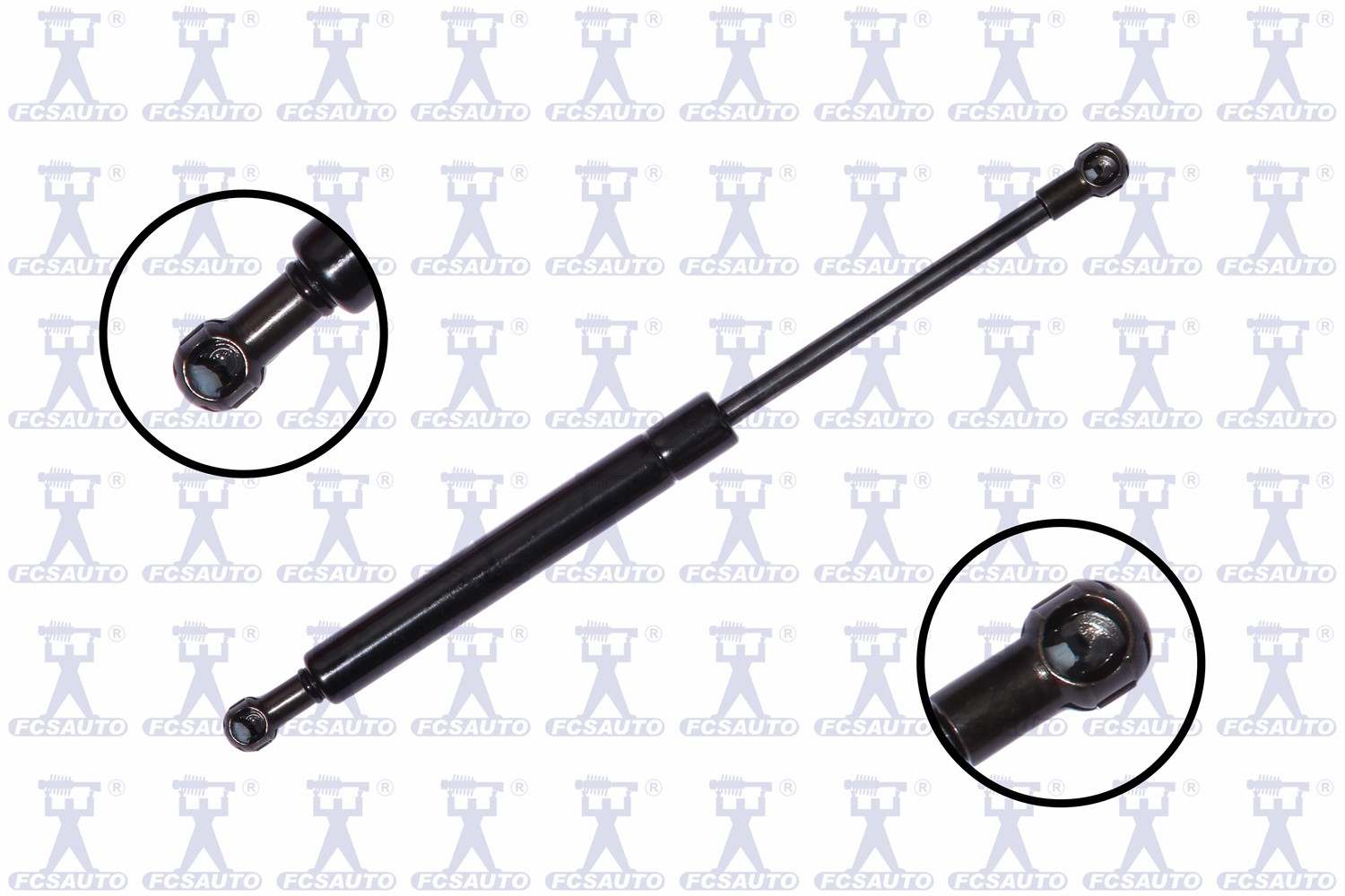 Focus Auto Parts Hood Lift Support 86577