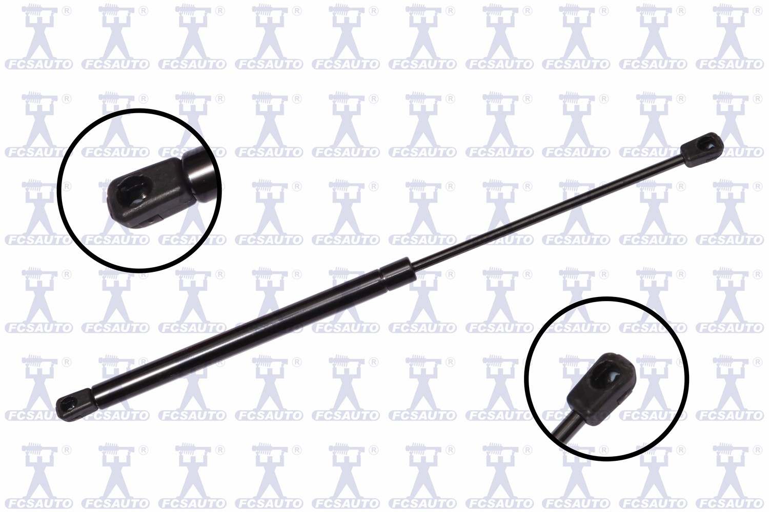 Focus Auto Parts Hatch Lift Support 86579