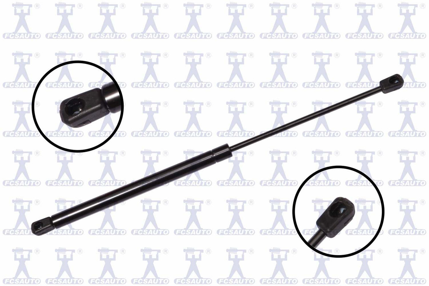 Focus Auto Parts Liftgate Lift Support 86579