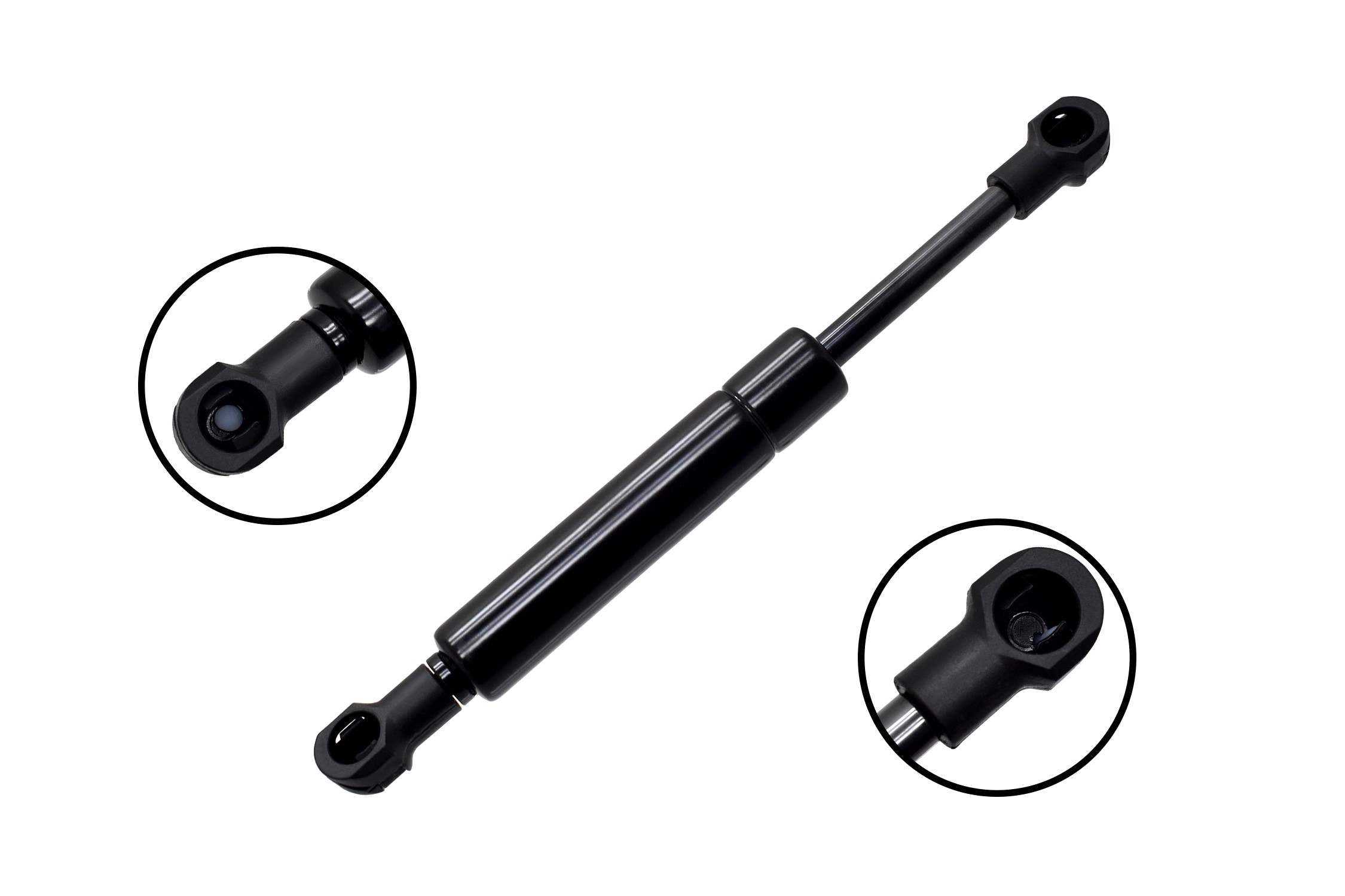 Focus Auto Parts Trunk Lid Lift Support 86581