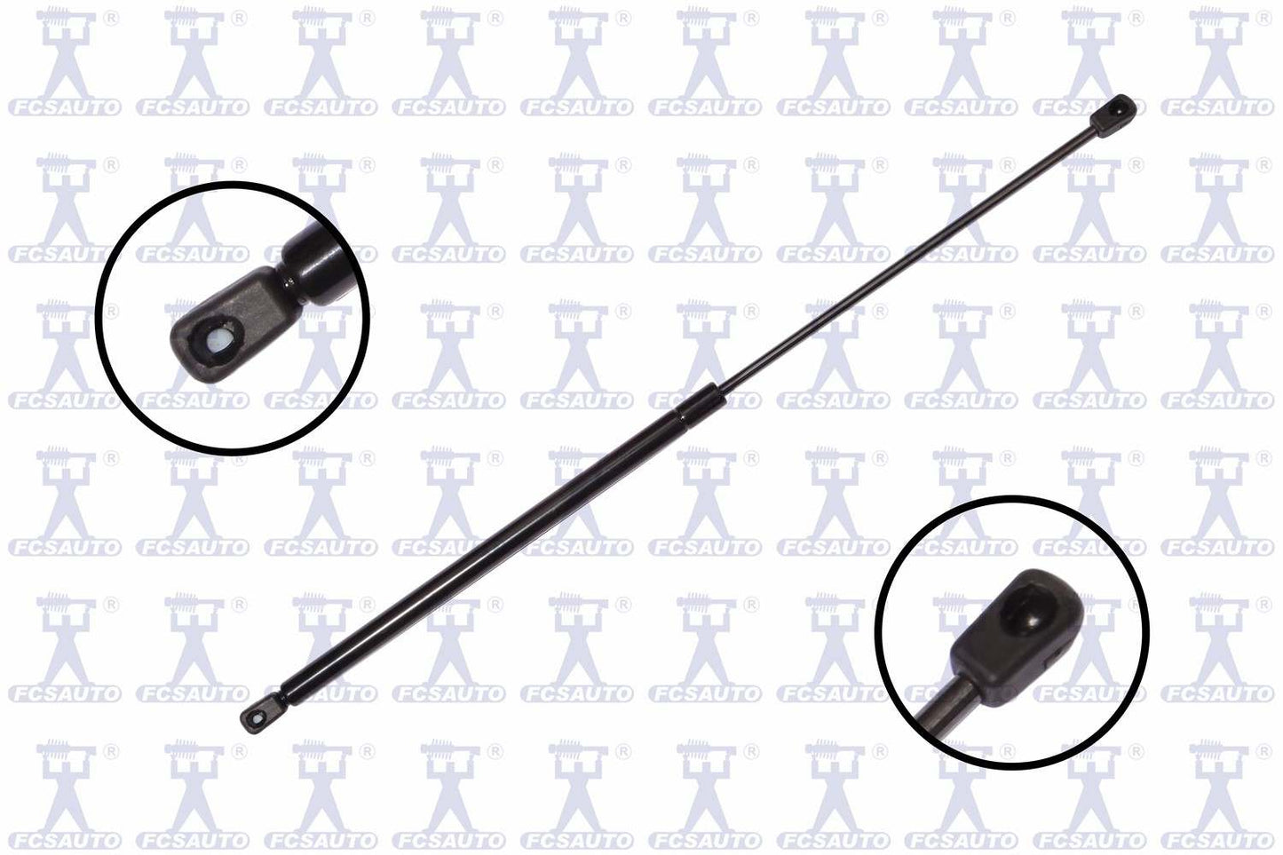Focus Auto Parts Hood Lift Support 86585
