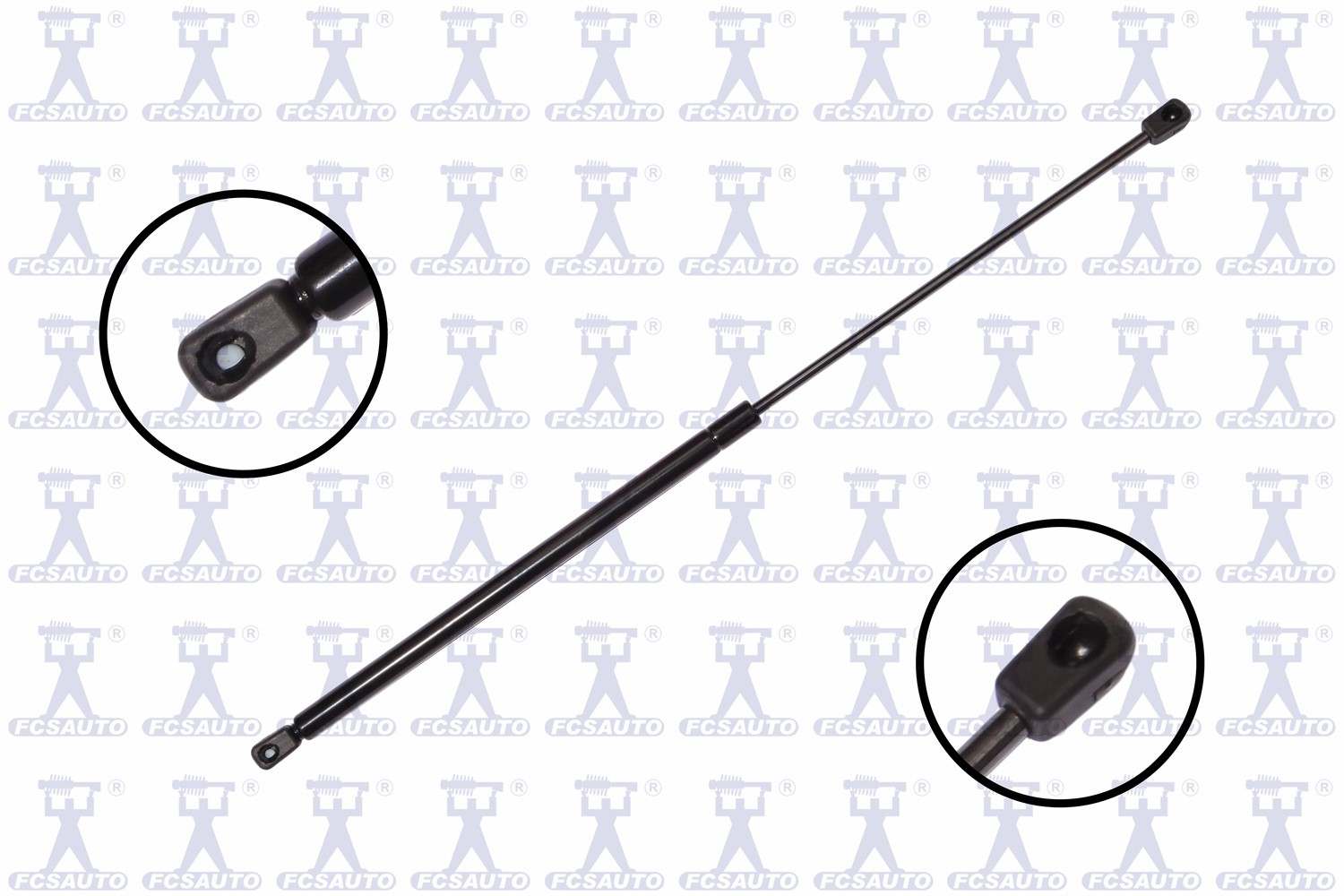 Focus Auto Parts Hood Lift Support 86585