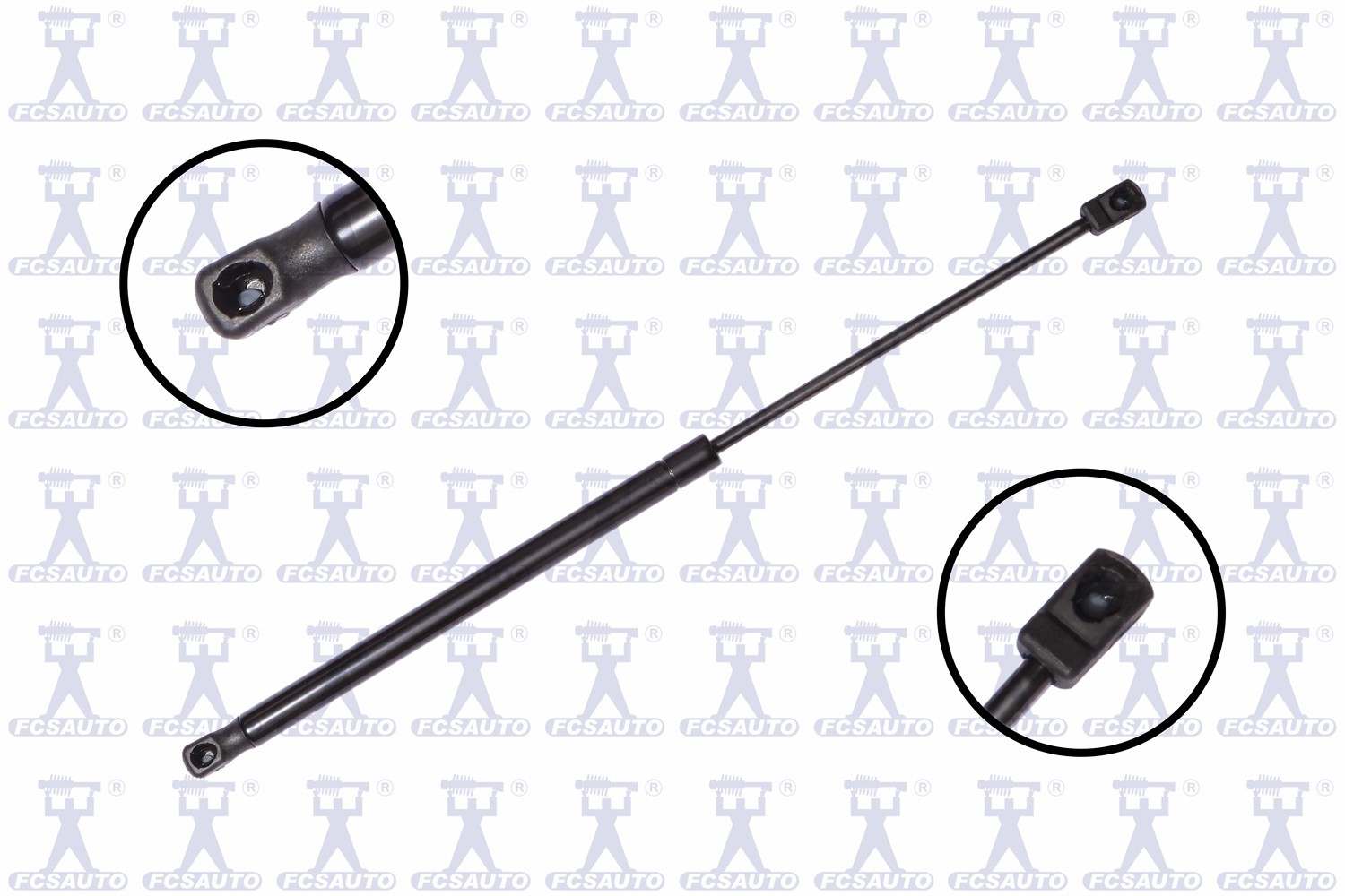 Focus Auto Parts Liftgate Lift Support 86589