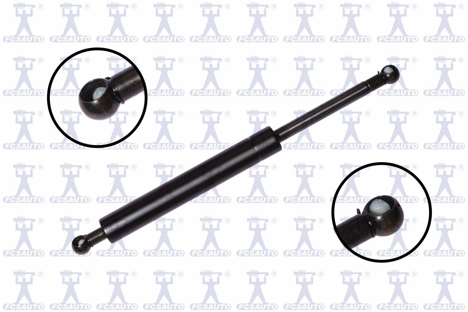 Focus Auto Parts Liftgate Lift Support 86594