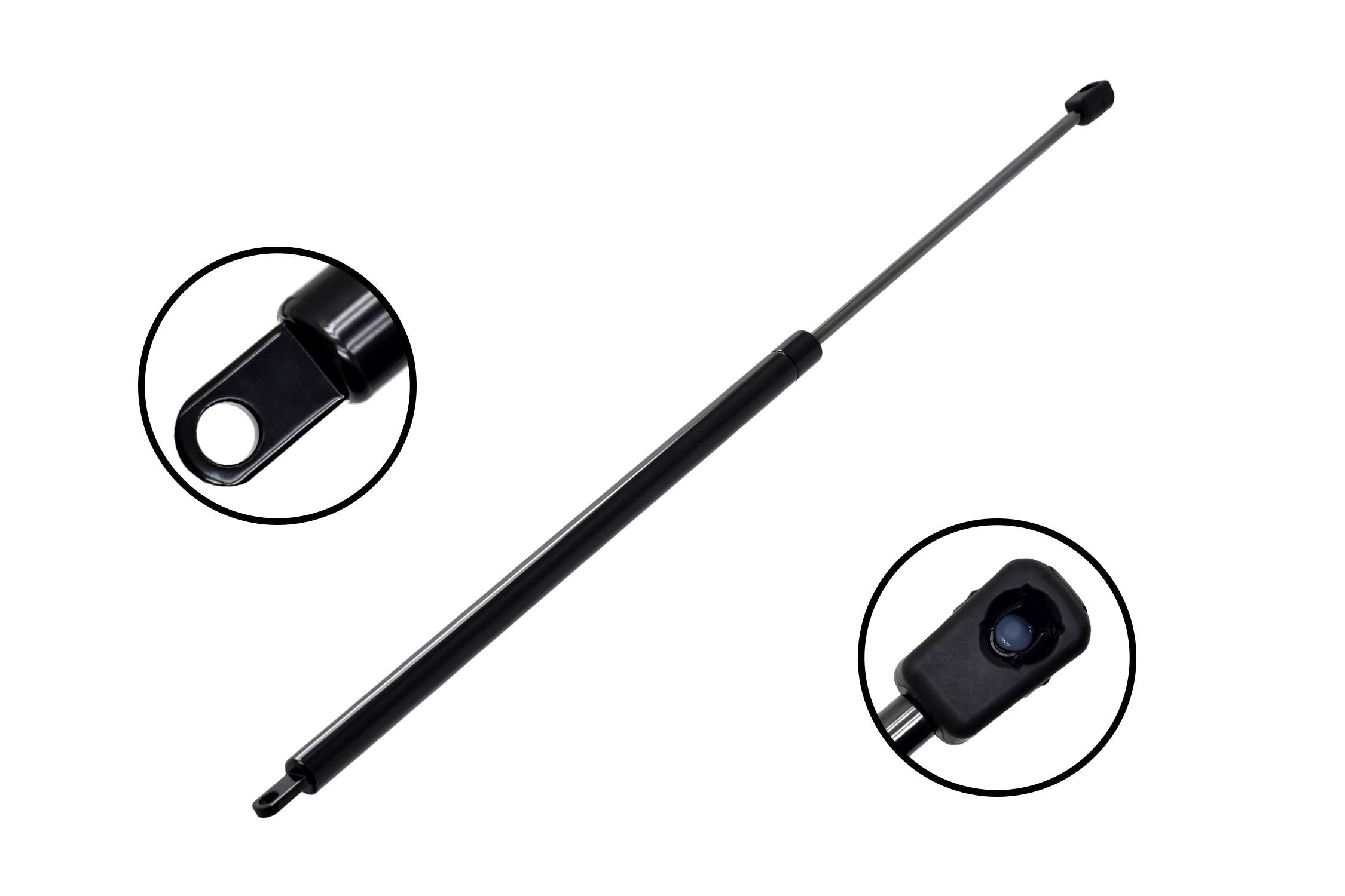 Focus Auto Parts Hood Lift Support 86599