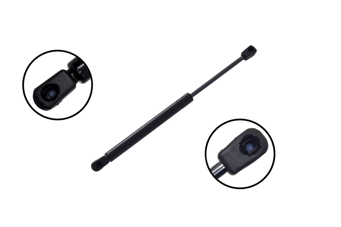 Focus Auto Parts Back Glass Lift Support 86604