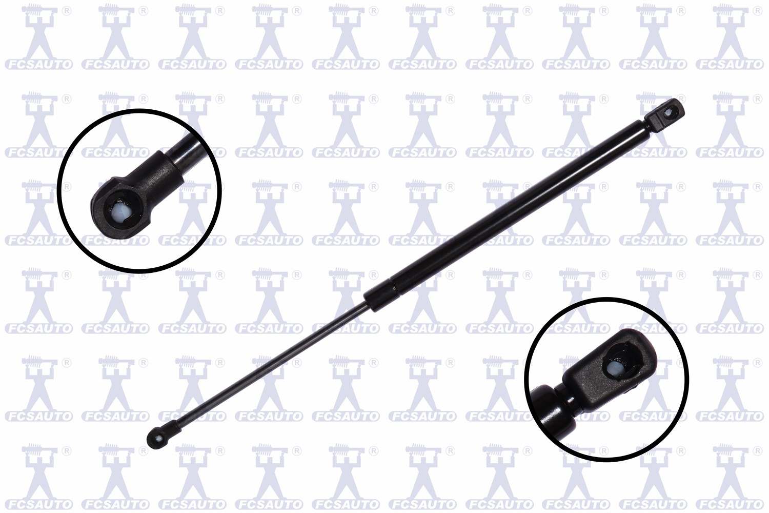 Focus Auto Parts Liftgate Lift Support 86620