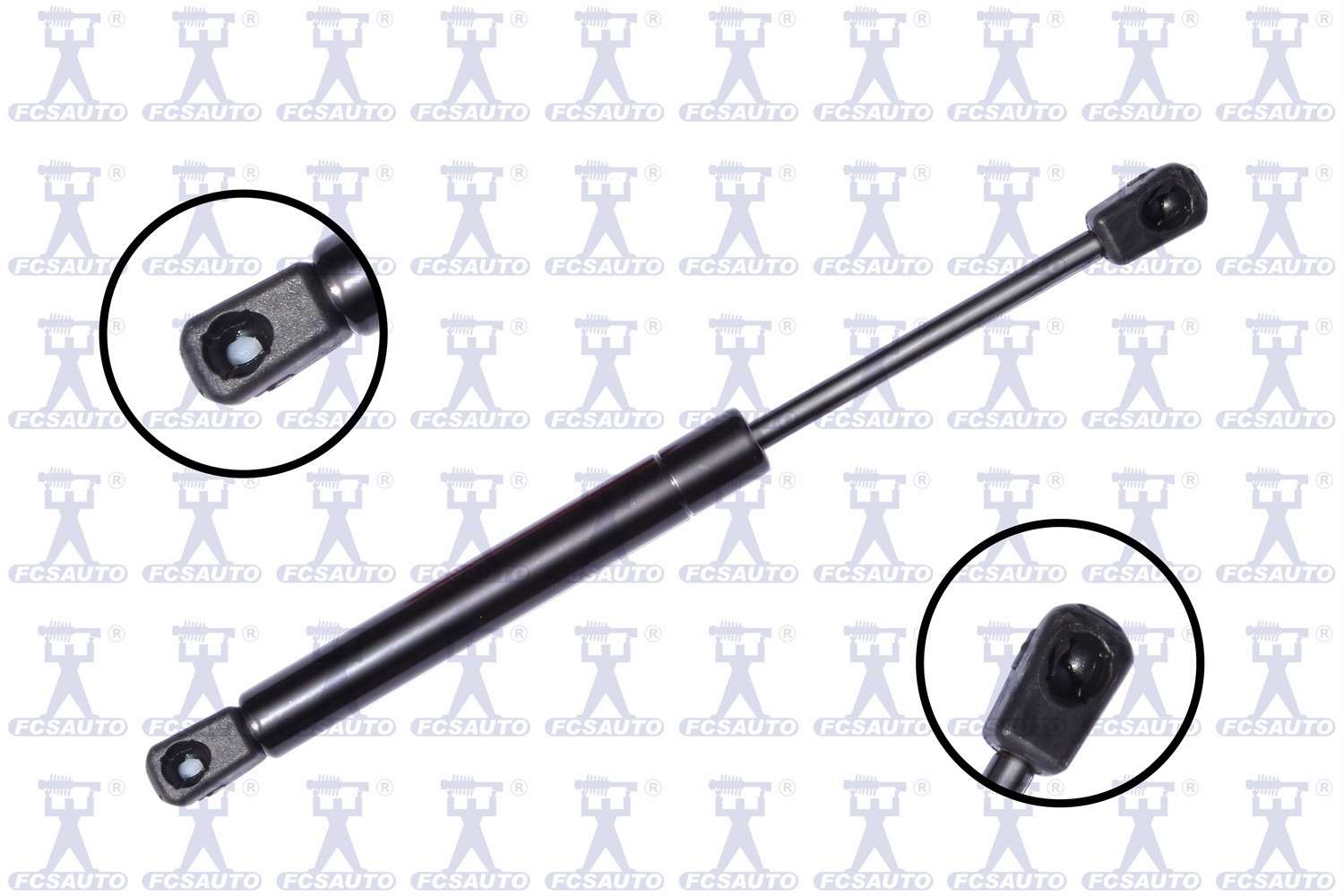 Focus Auto Parts Trunk Lid Lift Support 86622