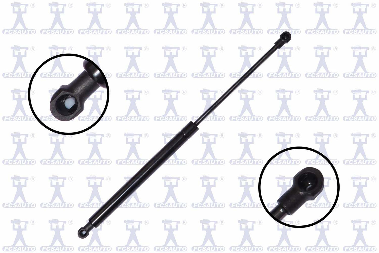Focus Auto Parts Hatch Lift Support 86632