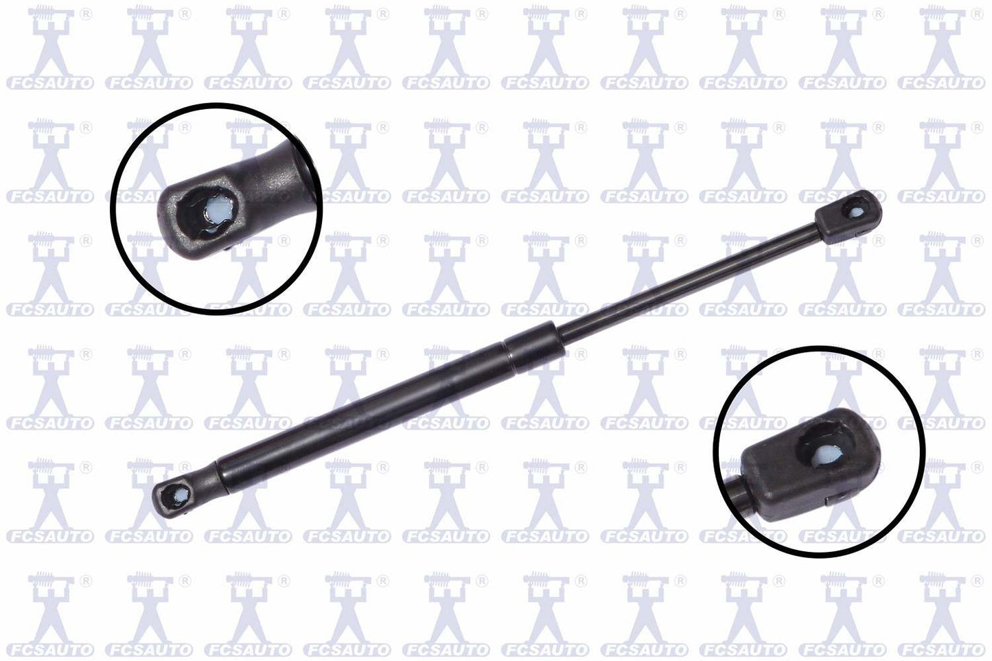 Focus Auto Parts Trunk Lid Lift Support 86634