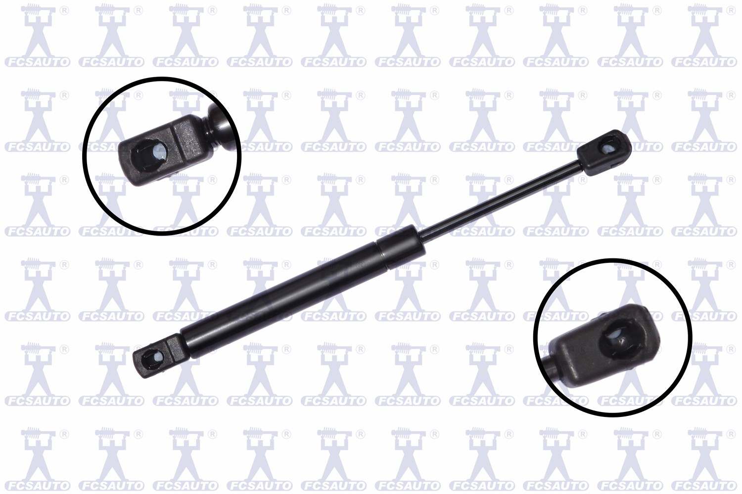 Focus Auto Parts Hood Lift Support 86645