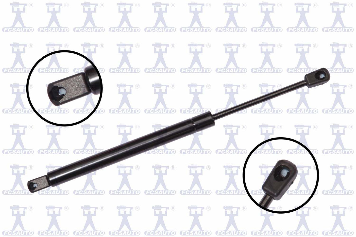 Focus Auto Parts Hood Lift Support 86647
