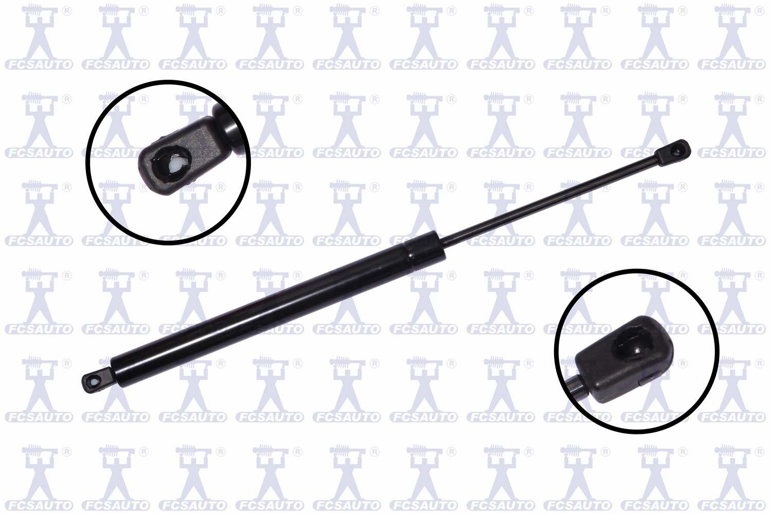 Focus Auto Parts Liftgate Lift Support 86648