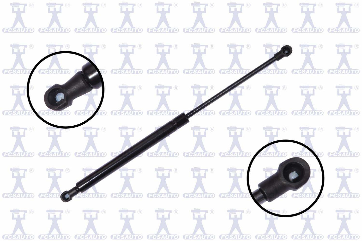 Focus Auto Parts Hood Lift Support 86650