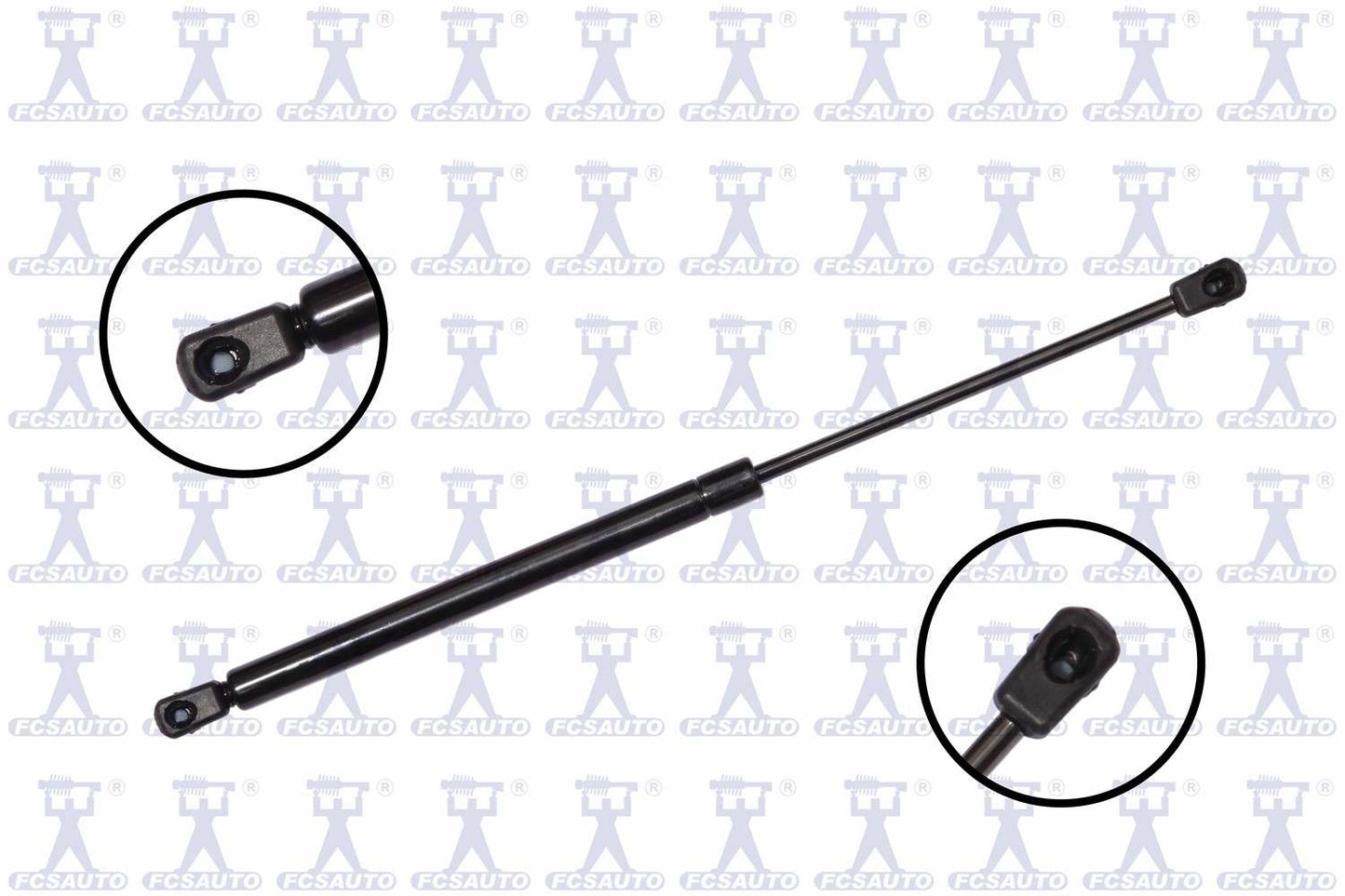 Focus Auto Parts Liftgate Lift Support 86652