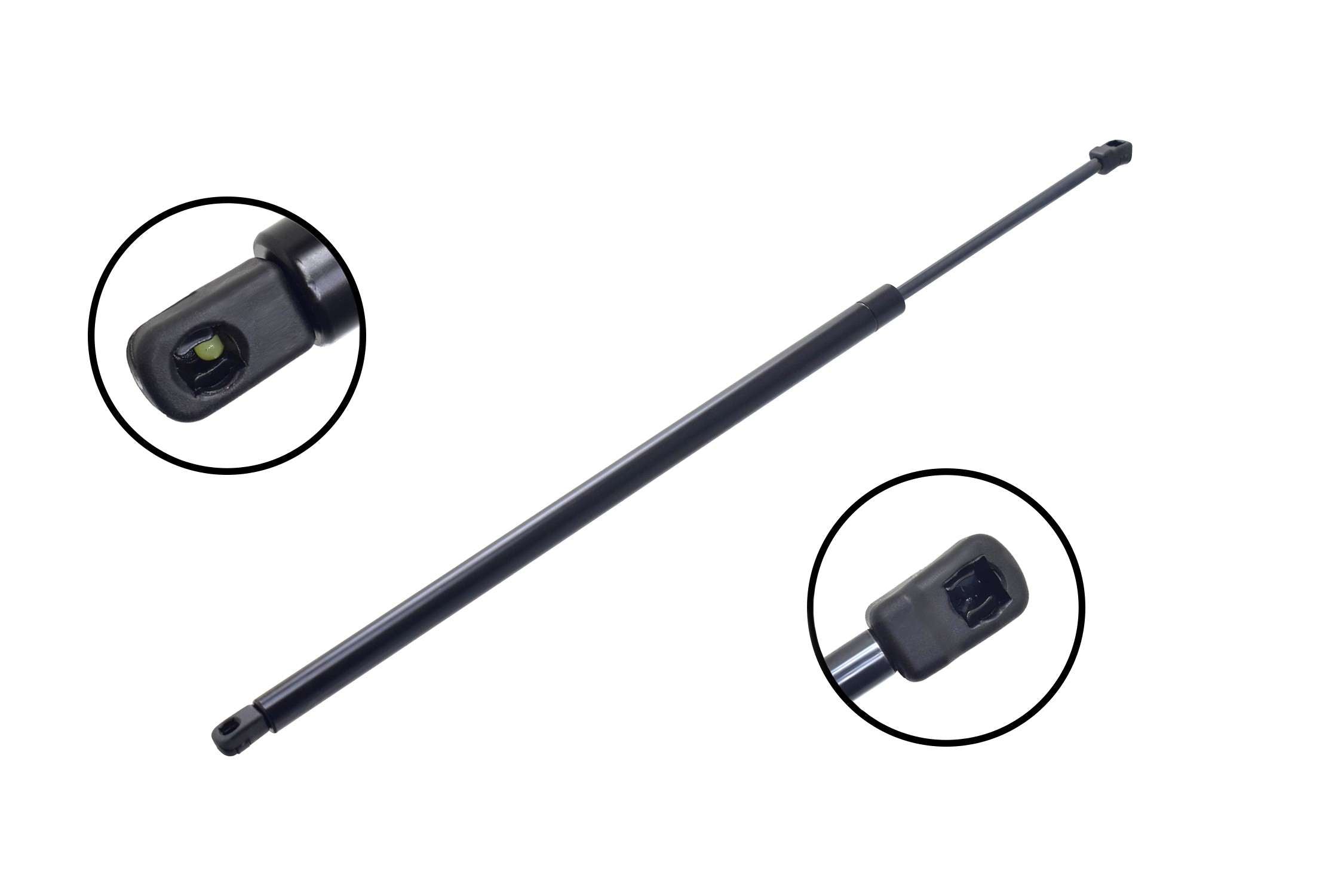 Focus Auto Parts Liftgate Lift Support 86656