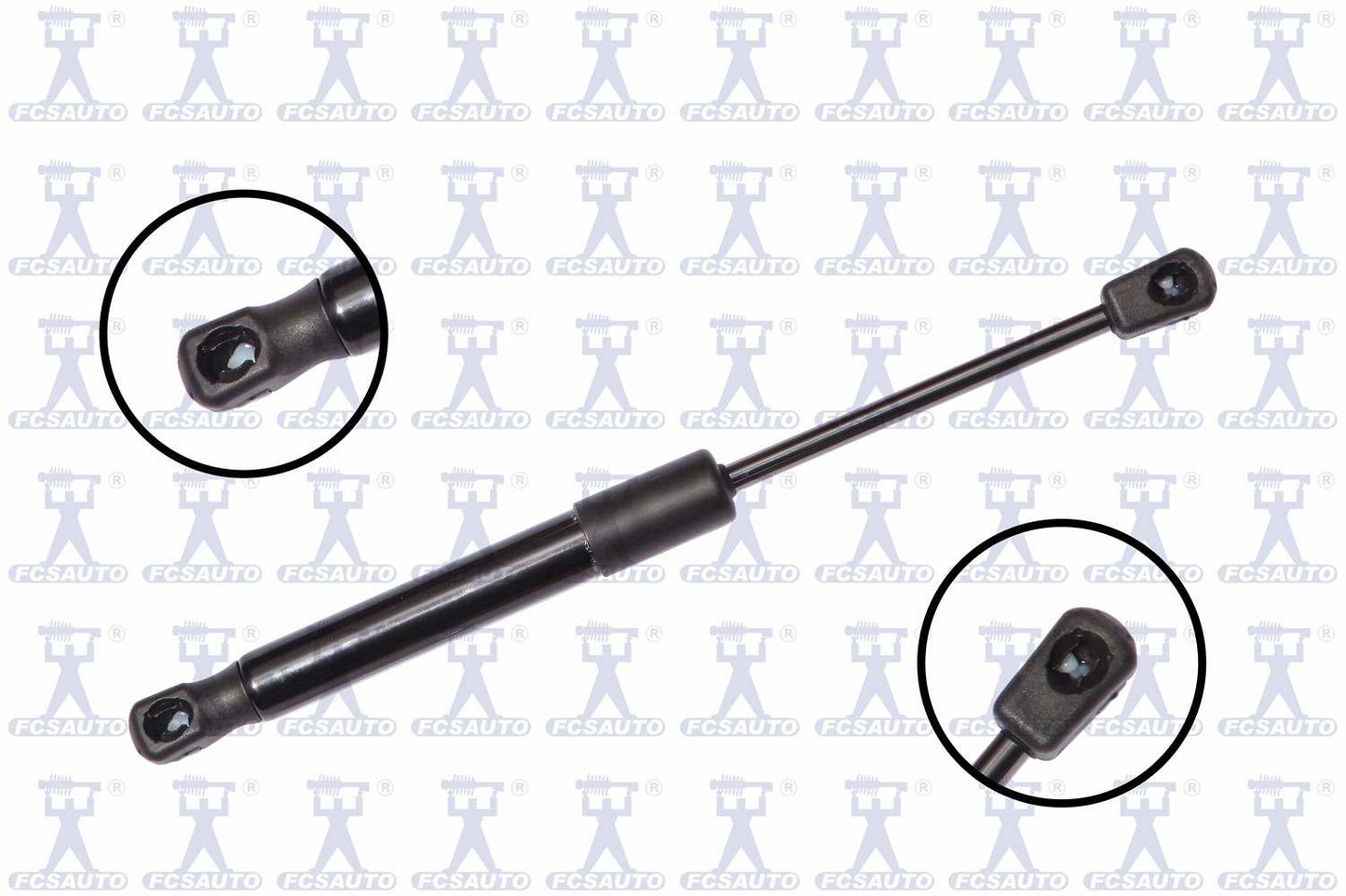 Focus Auto Parts Trunk Lid Lift Support 86657