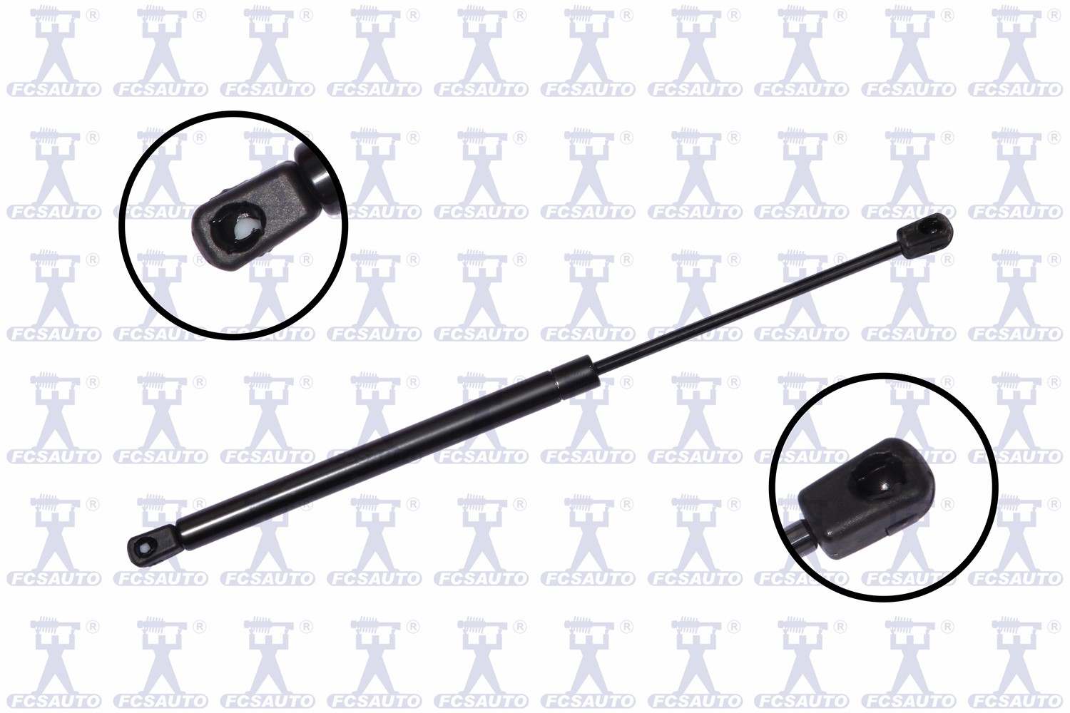 Focus Auto Parts Hood Lift Support 86659