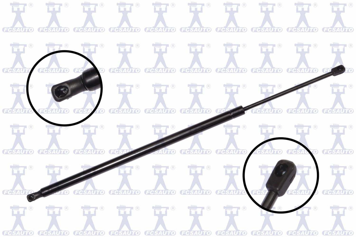 Focus Auto Parts Liftgate Lift Support 86664