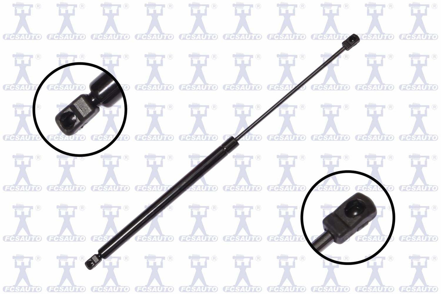 Focus Auto Parts Tailgate Lift Support 86665