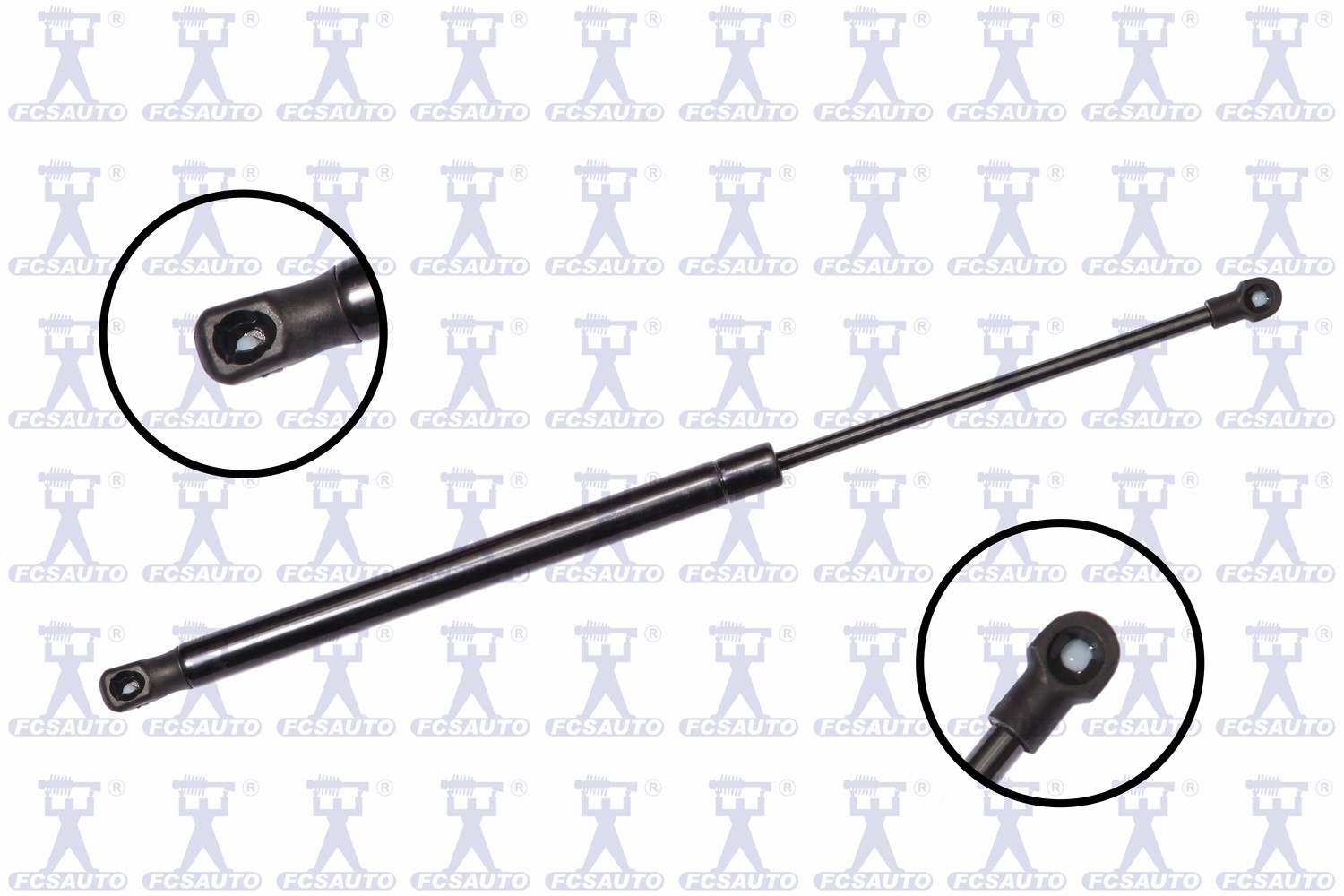 Focus Auto Parts Liftgate Lift Support 86667