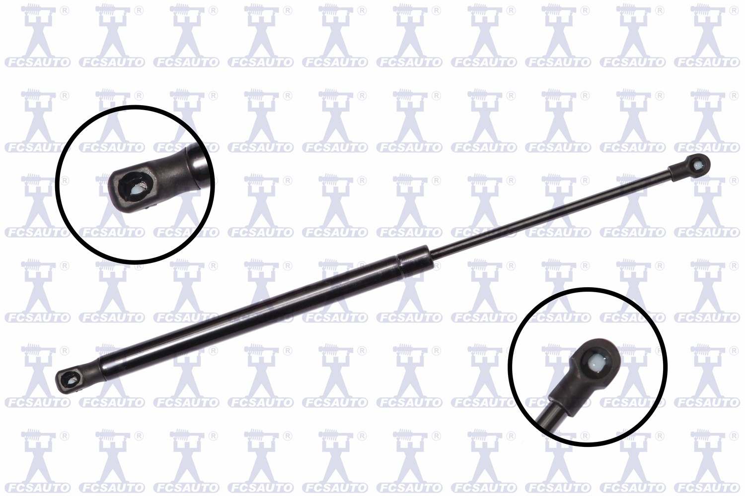 Focus Auto Parts Hatch Lift Support 86667