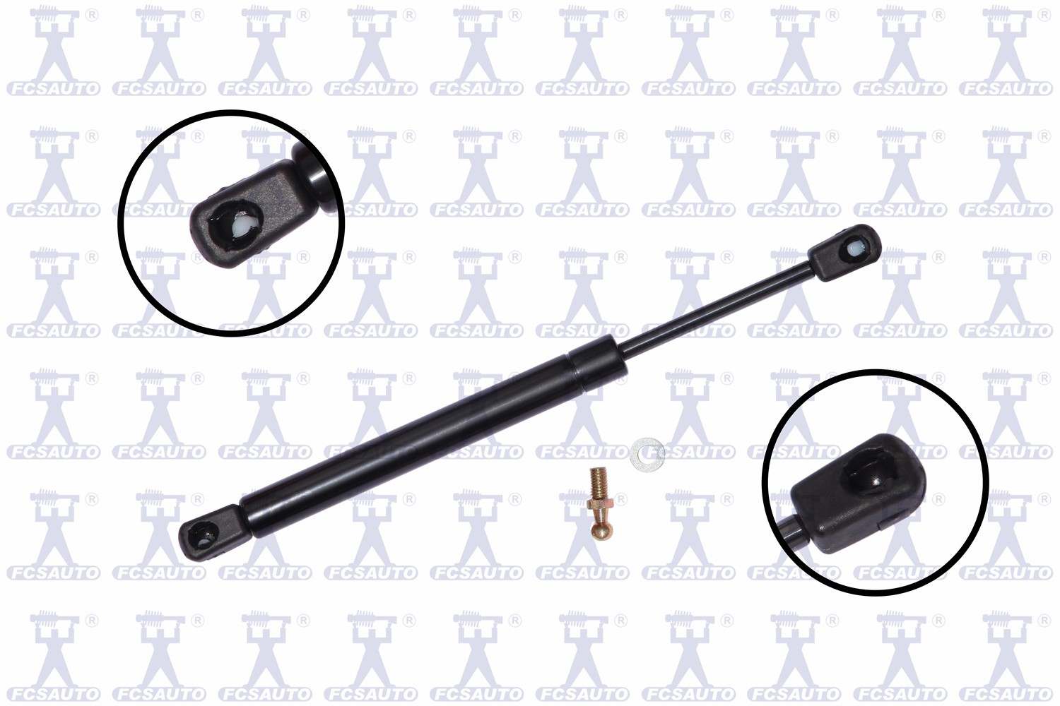 Focus Auto Parts Trunk Lid Lift Support 86675