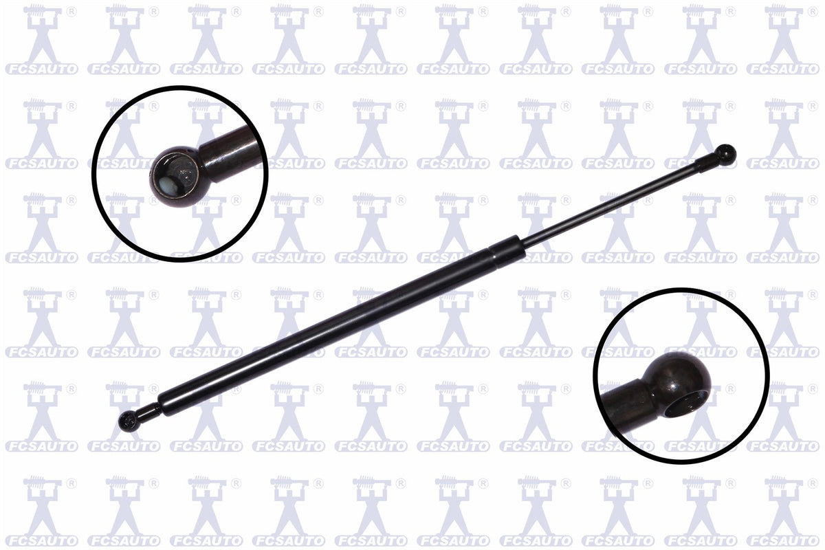 Focus Auto Parts Tailgate Lift Support 86677