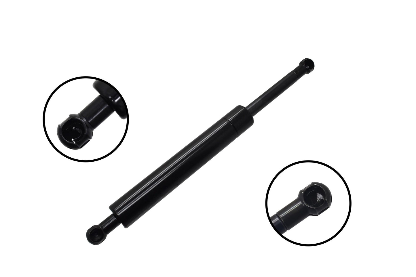 Focus Auto Parts Trunk Lid Lift Support 86679