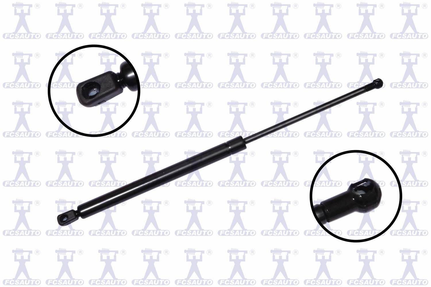 Focus Auto Parts Tailgate Lift Support 86680