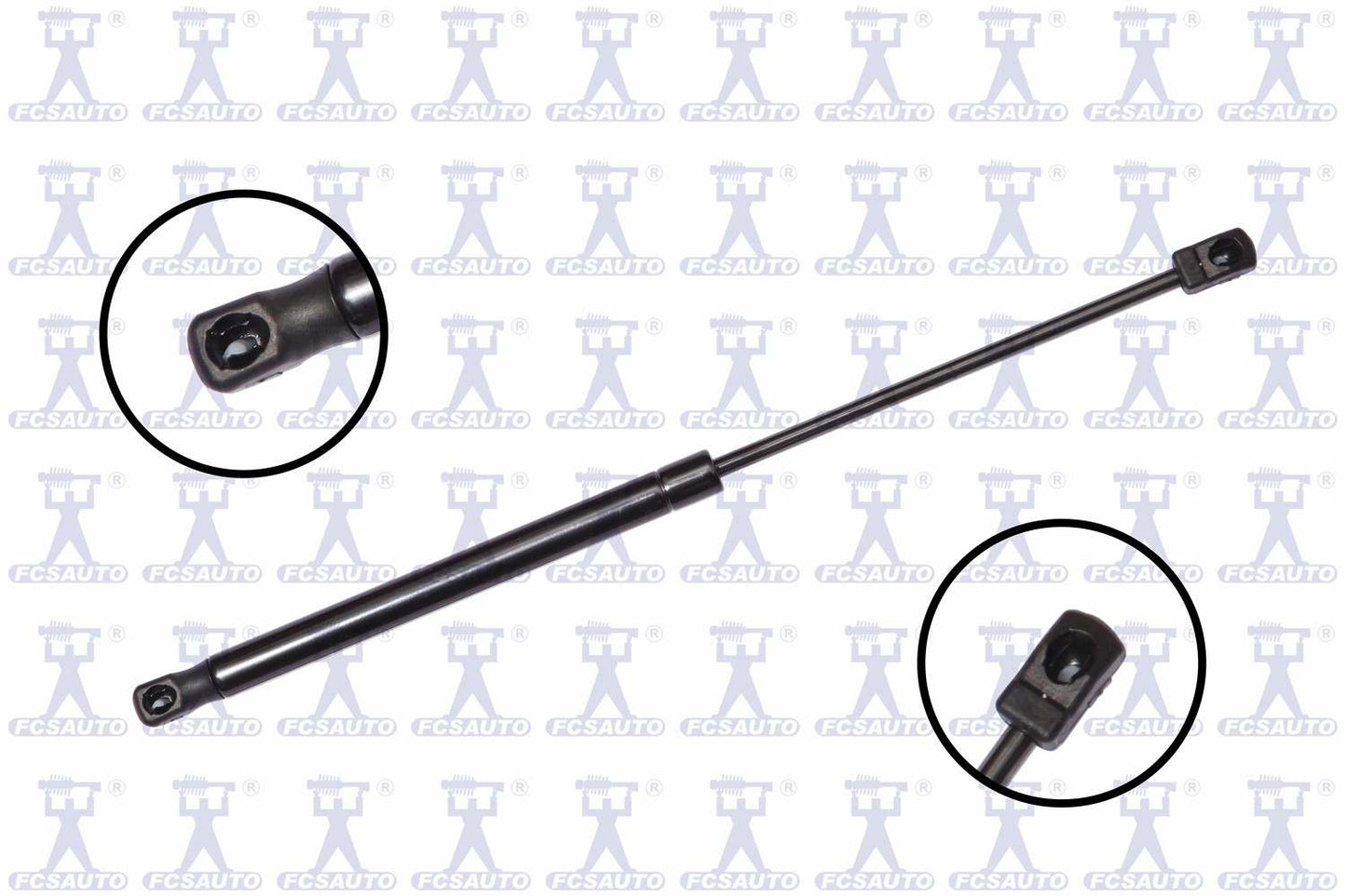 Focus Auto Parts Hood Lift Support 86682