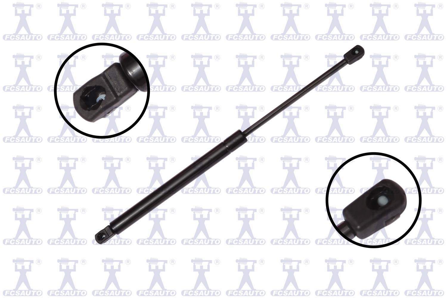 Focus Auto Parts Liftgate Lift Support 86683