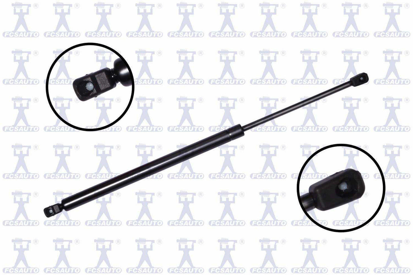 Focus Auto Parts Tailgate Lift Support 86684