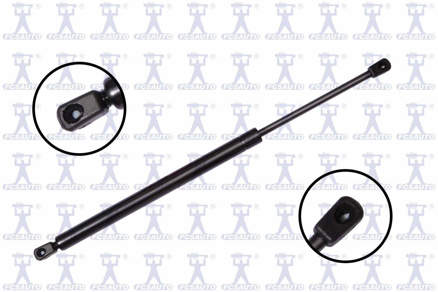 Focus Auto Parts Liftgate Lift Support 86685