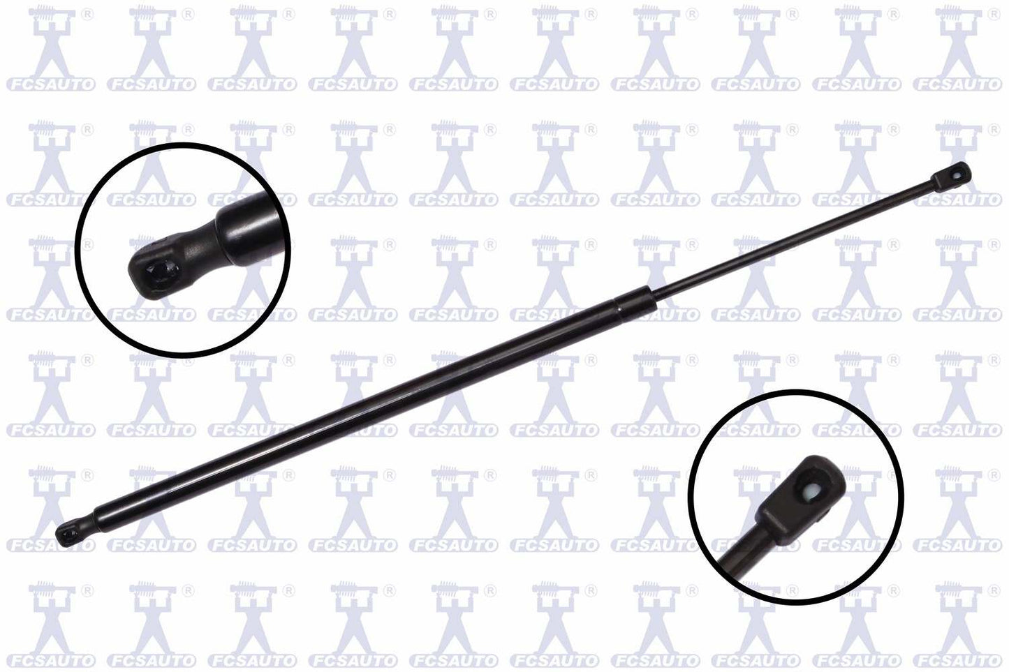 Focus Auto Parts Liftgate Lift Support 86687
