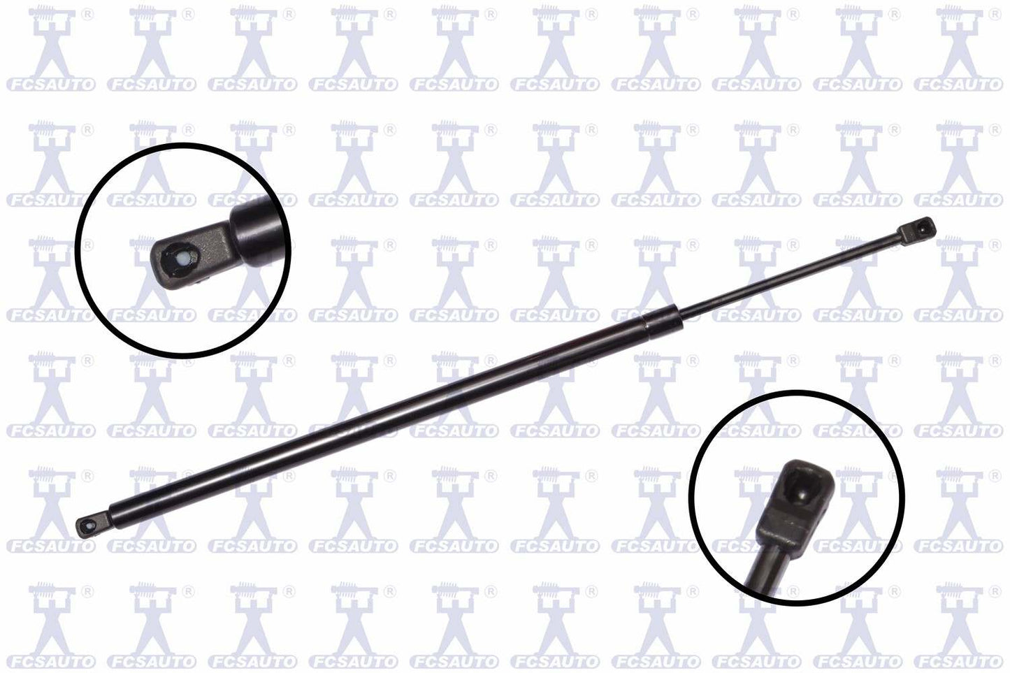 Focus Auto Parts Liftgate Lift Support 86688