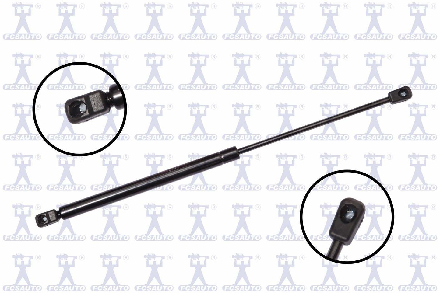 Focus Auto Parts Hood Lift Support 86692
