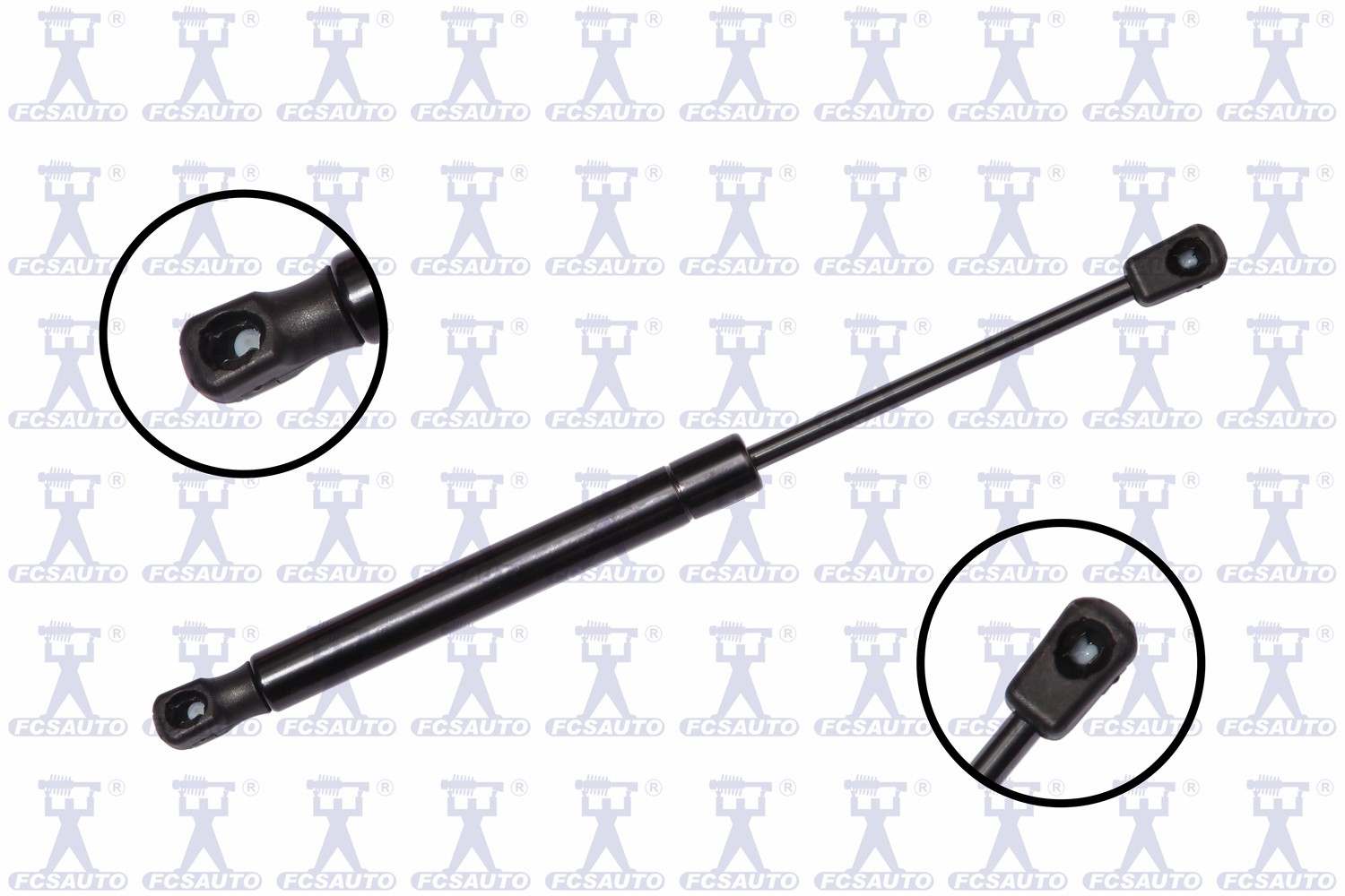 Focus Auto Parts Hood Lift Support 86699