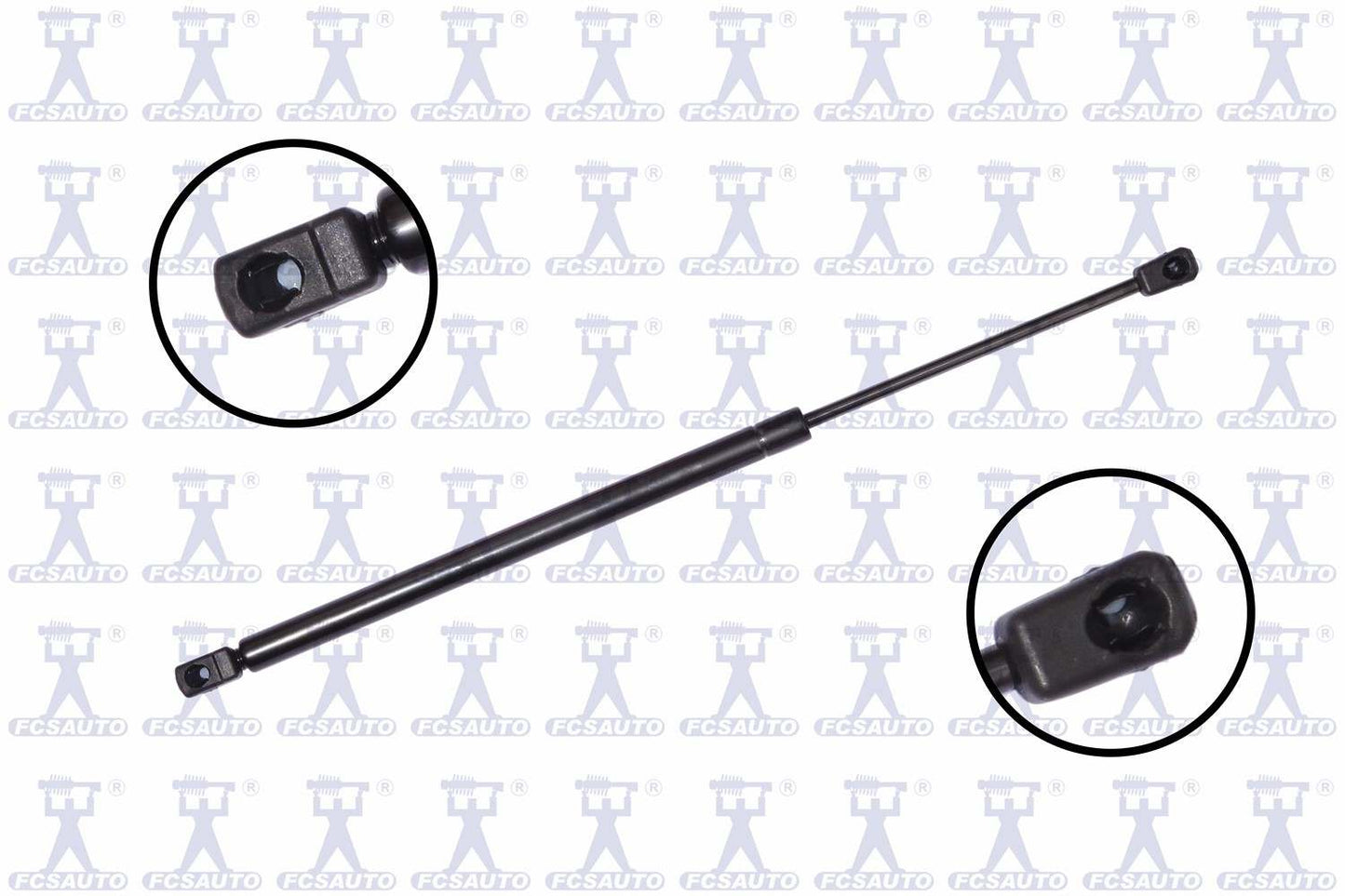 Focus Auto Parts Hatch Lift Support 86701