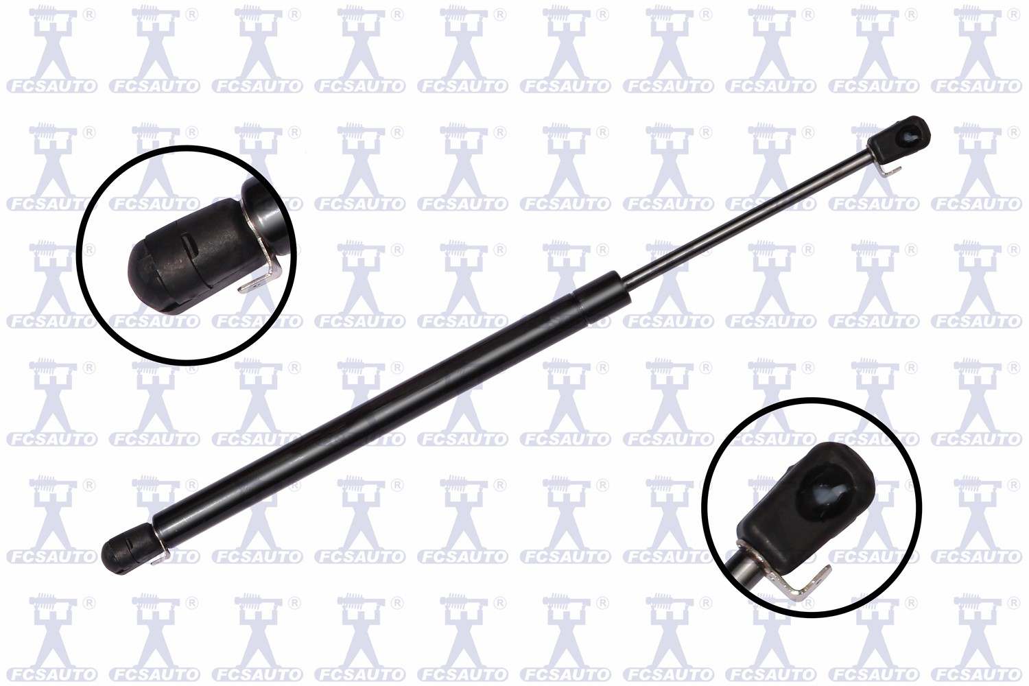 Focus Auto Parts Hatch Lift Support 86702L